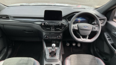 Ford Kuga 1.5 EcoBoost 150 Graphite Tech Edition 5dr Petrol Estate